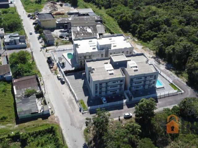 Apartamento venda em Região Geográfica Imediata de Paranaguá, Matinhos