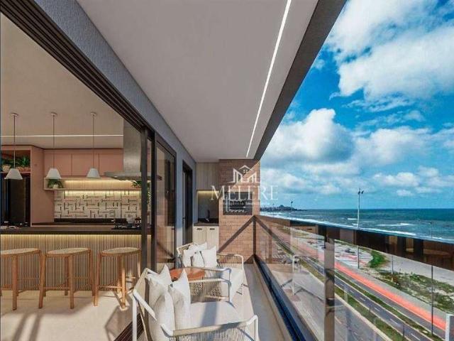 Apartamento venda em Região Geográfica Imediata de Paranaguá, Matinhos
