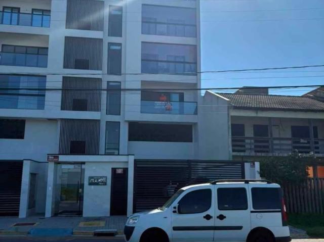 Apartamento venda em Região Geográfica Imediata de Paranaguá, Matinhos