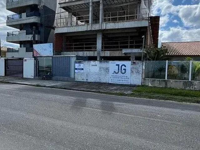 Apartamento venda em Região Geográfica Imediata de Paranaguá, Matinhos
