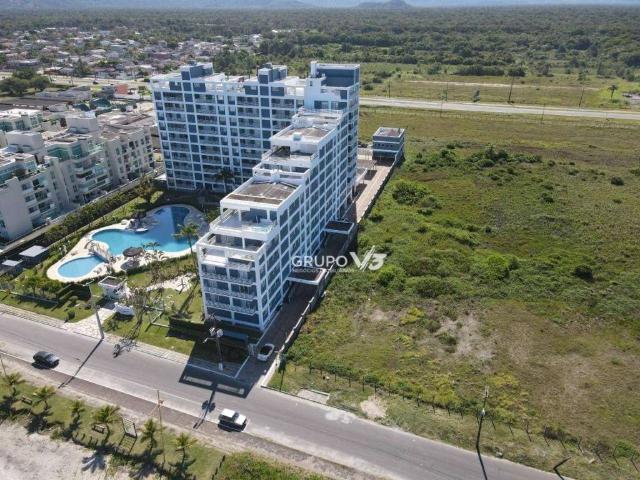 Apartamento venda em Região Geográfica Imediata de Paranaguá, Matinhos