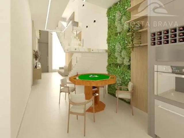 Apartamento venda em Praia Grande, Matinhos