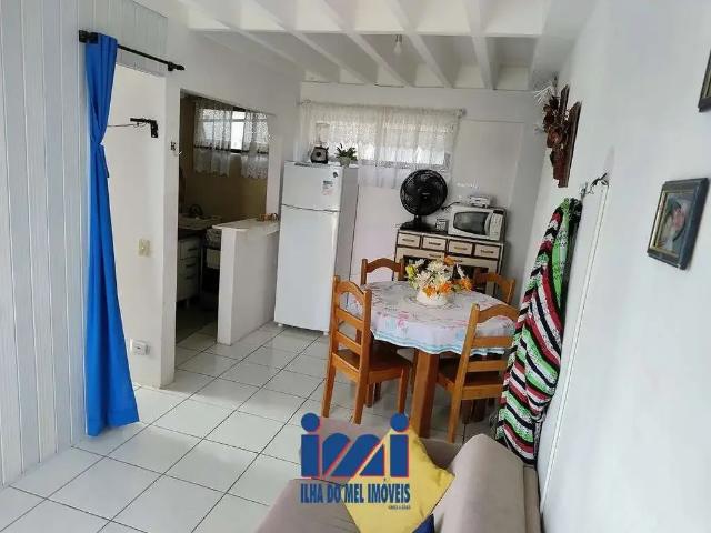 Apartamento venda em Região Geográfica Imediata de Paranaguá, Matinhos
