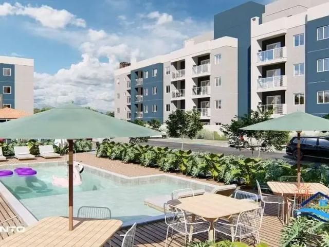 Apartamento venda em Região Geográfica Imediata de Paranaguá, Guaraquecaba