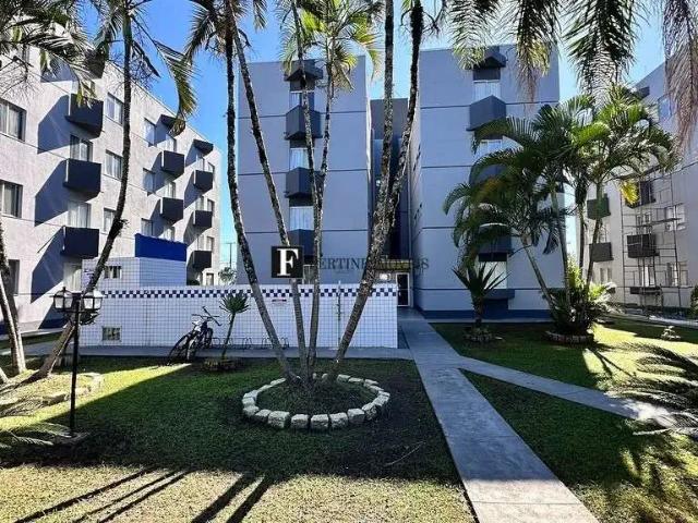 Apartamento venda em Região Geográfica Imediata de Paranaguá, Matinhos