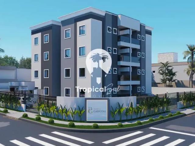 Apartamento venda em Região Geográfica Imediata de Paranaguá, Matinhos