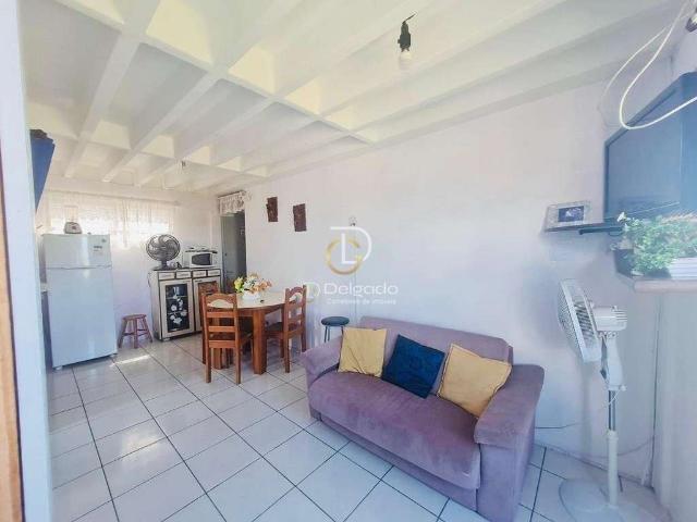 Apartamento venda em Região Geográfica Imediata de Paranaguá, Matinhos