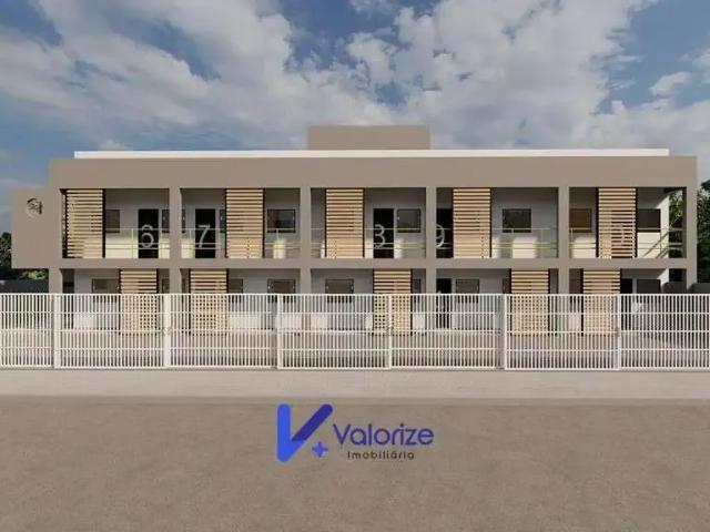 Apartamento venda em Região Geográfica Imediata de Paranaguá, Matinhos