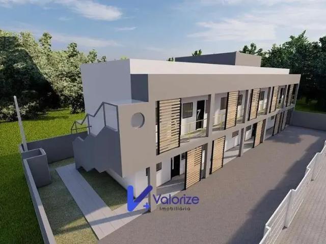 Apartamento venda em Região Geográfica Imediata de Paranaguá, Matinhos