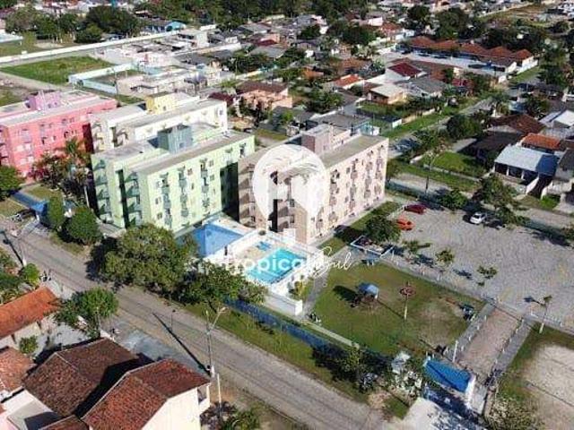 Apartamento venda em Região Geográfica Imediata de Paranaguá, Matinhos