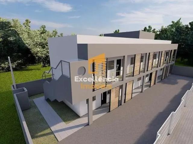 Apartamento venda em Região Geográfica Imediata de Paranaguá, Matinhos