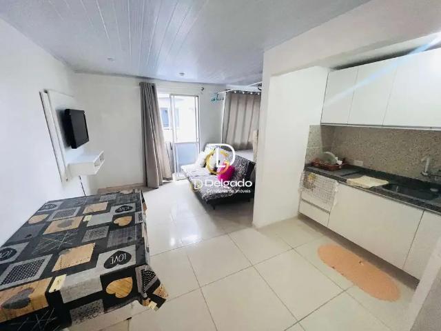 Apartamento venda em Região Geográfica Imediata de Paranaguá, Matinhos