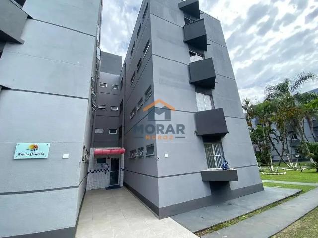 Apartamento venda em Região Geográfica Imediata de Paranaguá, Matinhos