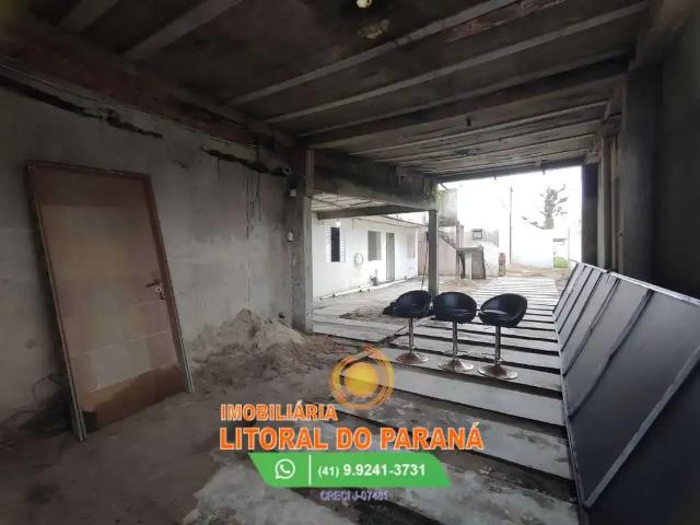 Apartamento venda em Região Geográfica Imediata de Paranaguá, Matinhos