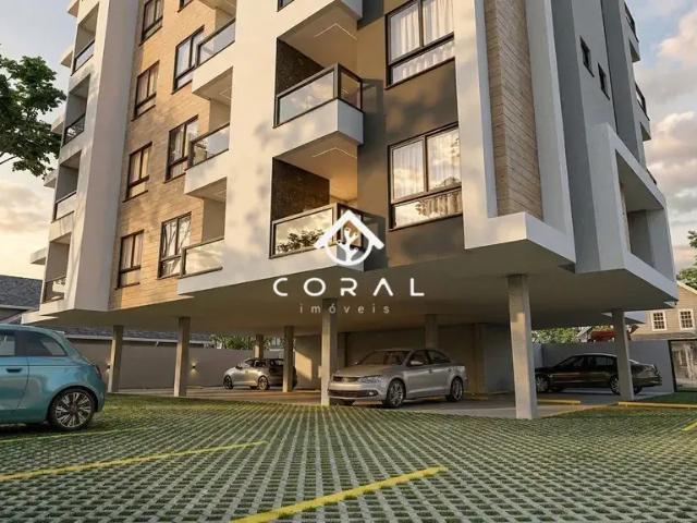 Apartamento venda em Região Geográfica Imediata de Paranaguá, Matinhos
