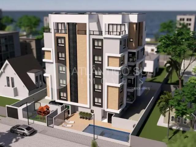 Apartamento venda em Região Geográfica Imediata de Paranaguá, Matinhos