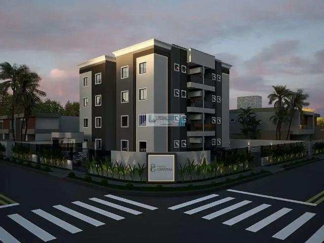 Apartamento venda em Região Geográfica Imediata de Araranguá, Balneario Gaivota