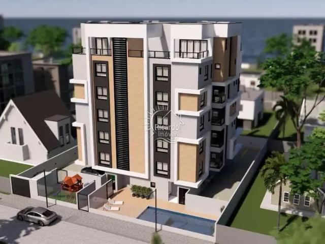 Apartamento venda em Região Geográfica Imediata de Paranaguá, Matinhos