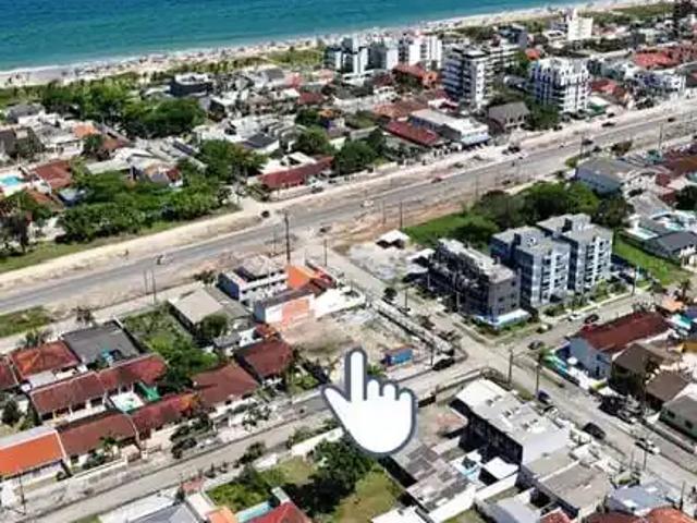 Apartamento venda em Região Geográfica Imediata de Paranaguá, Matinhos