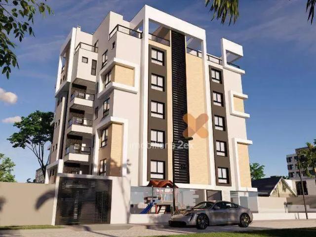 Apartamento venda em Região Geográfica Imediata de Paranaguá, Matinhos