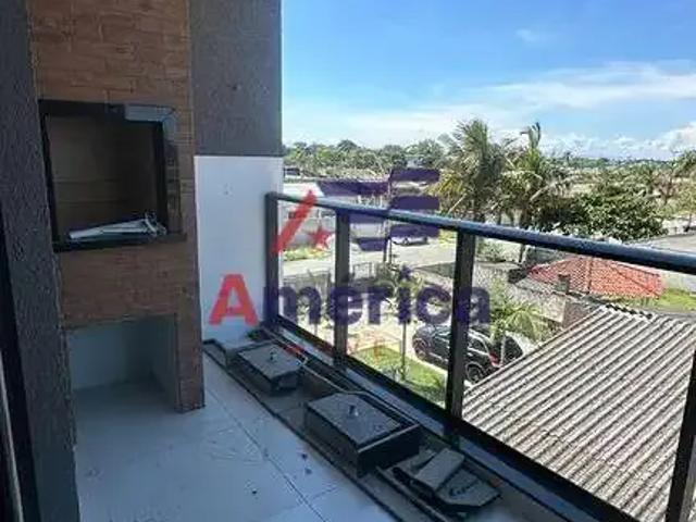 Apartamento venda em Região Geográfica Imediata de Paranaguá, Matinhos