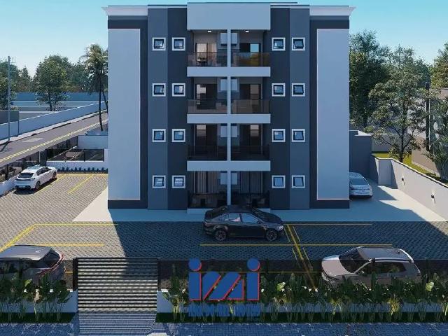 Apartamento venda em Região Geográfica Imediata de Paranaguá, Matinhos
