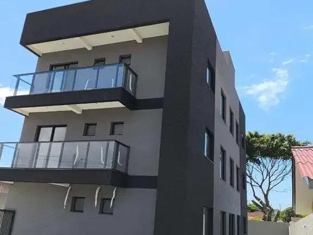 Apartamento venda em Região Geográfica Imediata de Paranaguá, Matinhos