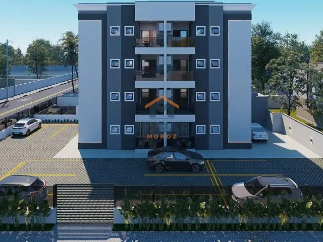 Apartamento venda em Região Geográfica Imediata de Paranaguá, Matinhos