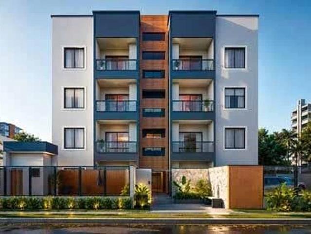 Apartamento venda em Gaivotas, Matinhos