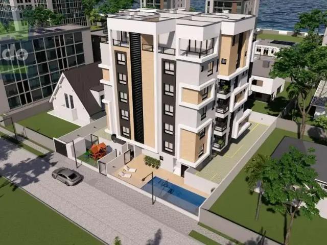 Apartamento venda em Região Geográfica Imediata de Paranaguá, Matinhos