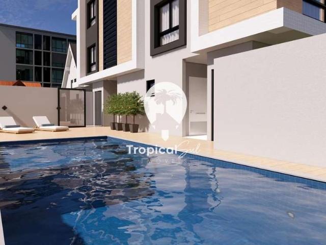 Apartamento venda em Região Geográfica Imediata de Paranaguá, Matinhos