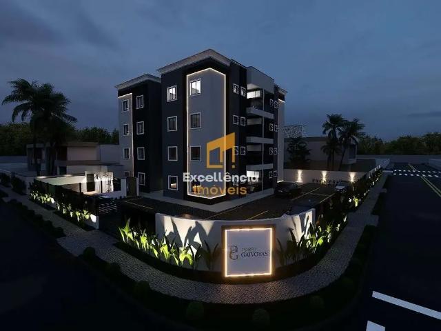 Apartamento venda em Região Geográfica Imediata de Paranaguá, Matinhos