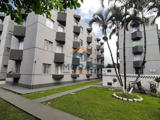 Apartamento venda em Região Geográfica Imediata de Paranaguá, Matinhos