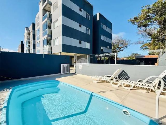 Apartamento venda em Região Geográfica Imediata de Paranaguá, Matinhos