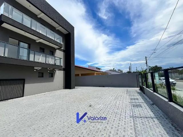 Apartamento venda em Região Geográfica Imediata de Paranaguá, Matinhos