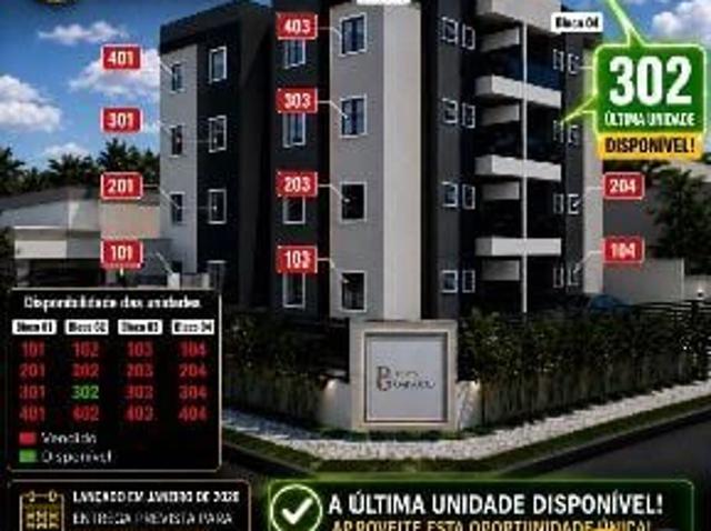 Apartamento venda em Balneário Solymar, Matinhos