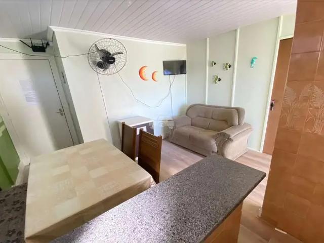 Apartamento venda em Região Geográfica Imediata de Paranaguá, Matinhos