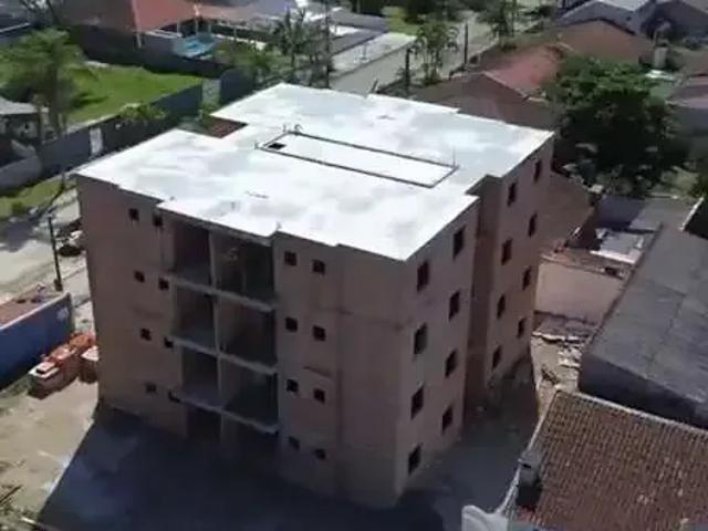 Apartamento venda em Região Geográfica Imediata de Paranaguá, Matinhos