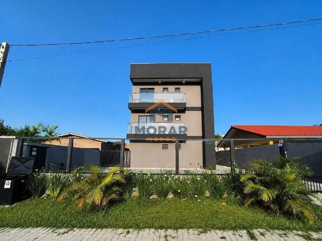 Apartamento venda em Região Geográfica Imediata de Paranaguá, Matinhos