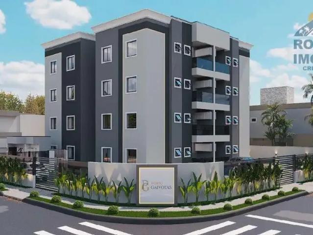 Apartamento venda em Região Geográfica Imediata de Paranaguá, Matinhos