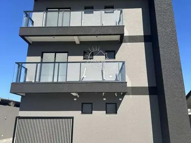 Apartamento venda em Região Geográfica Imediata de Paranaguá, Matinhos