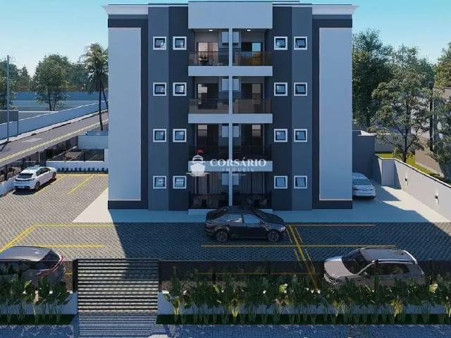 Apartamento venda em Região Geográfica Imediata de Paranaguá, Matinhos