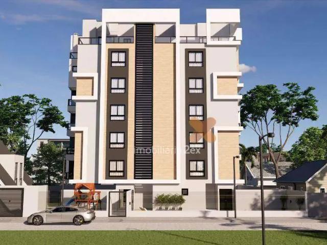 Apartamento venda em Região Geográfica Imediata de Paranaguá, Matinhos