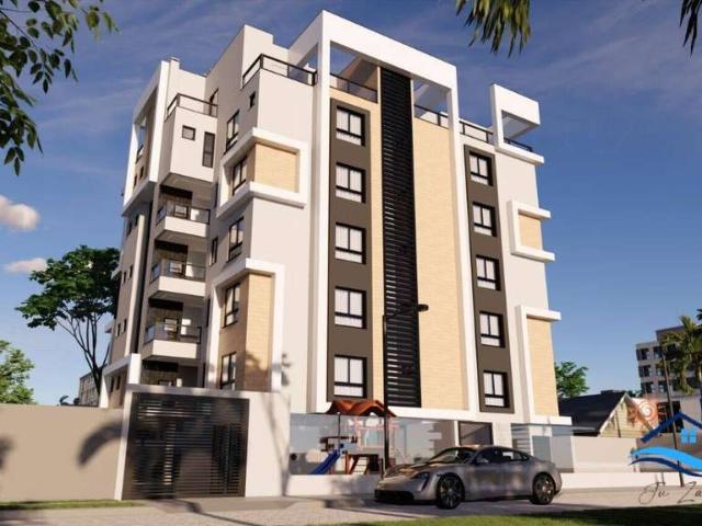 Apartamento venda em Região Geográfica Imediata de Paranaguá, Matinhos