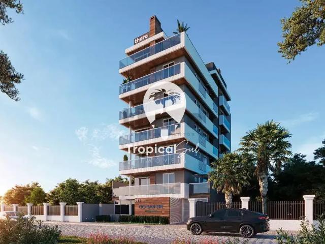 Apartamento venda em Região Geográfica Imediata de Paranaguá, Matinhos
