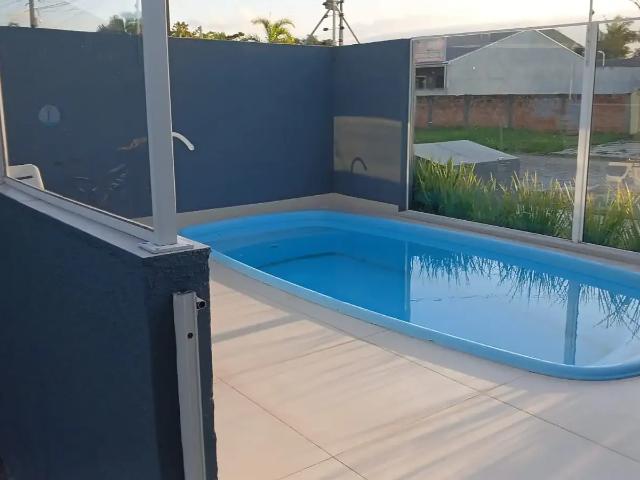 Apartamento venda em Região Geográfica Imediata de Paranaguá, Matinhos