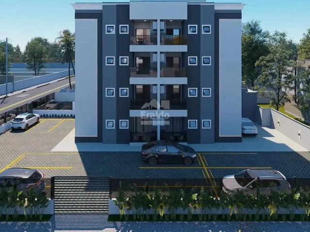 Apartamento venda em Região Geográfica Imediata de Paranaguá, Matinhos