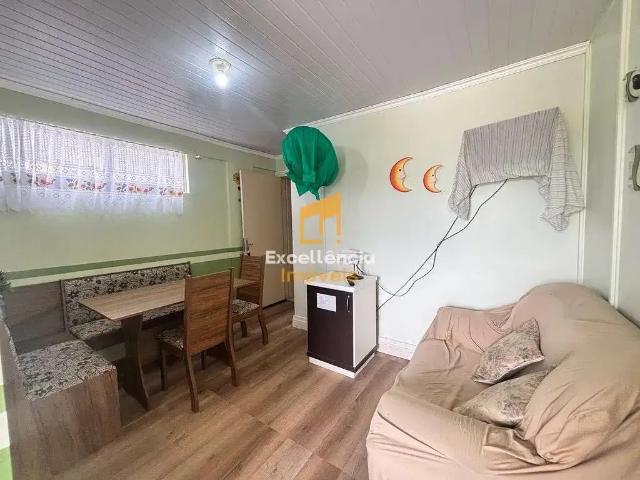 Apartamento venda em Região Geográfica Imediata de Paranaguá, Matinhos