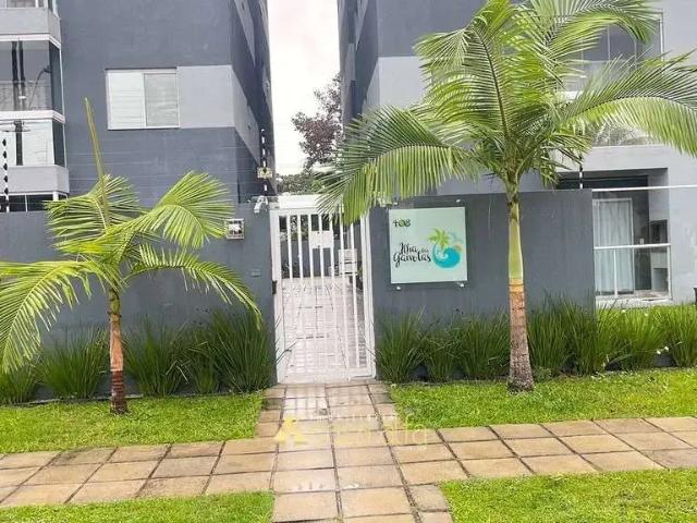 Apartamento venda em Região Geográfica Imediata de Paranaguá, Matinhos