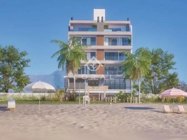 Apartamento venda em Betaras, Matinhos